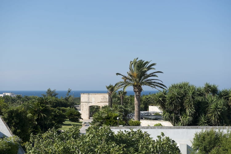 Grand Hotel Masseria Santa Lucia