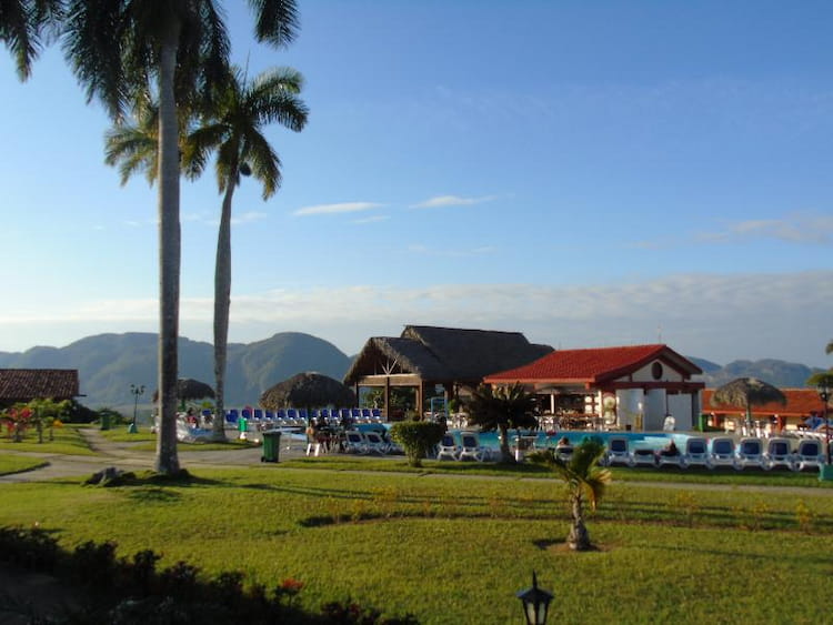 Horizontes La Ermita