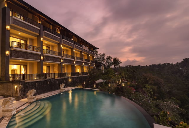 Rijasa Agung Resort Villas