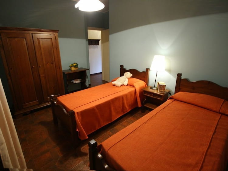 Residence La Meridiana