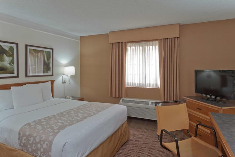 La Quinta Inn & Suites by Wyndham Las Vegas Airport N Conv.