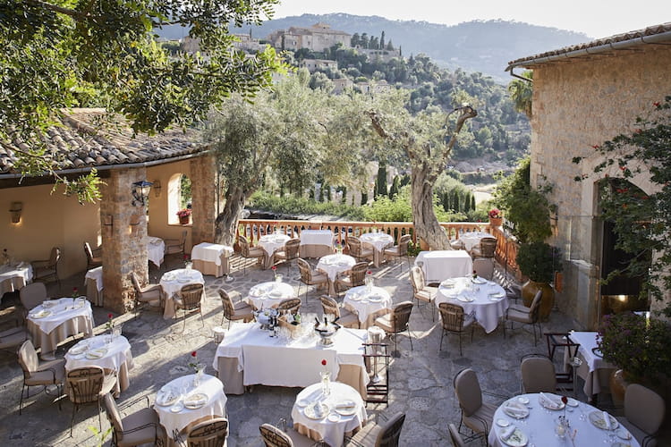 La Residencia, A Belmond Hotel, Mallorca