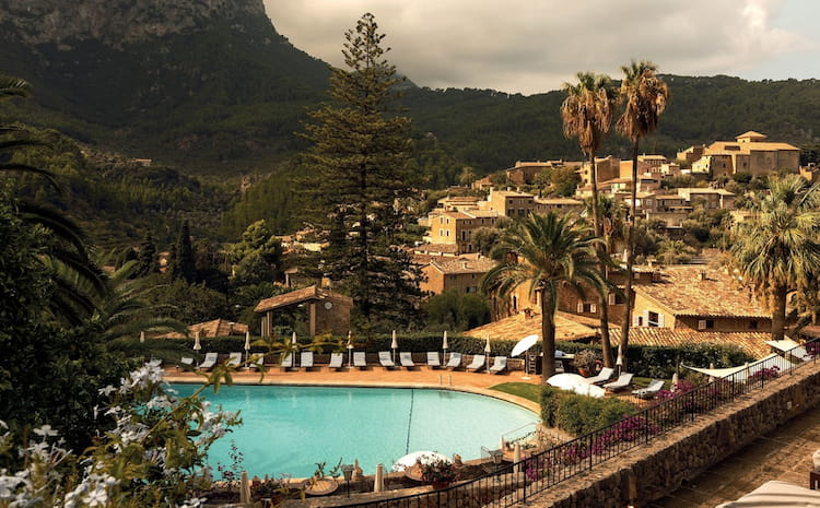 La Residencia, A Belmond Hotel, Mallorca