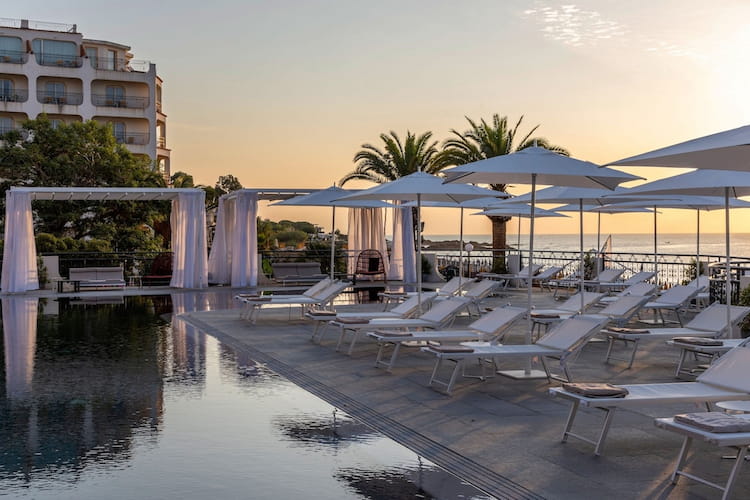 Delta Hotels by Marriott Giardini Naxos