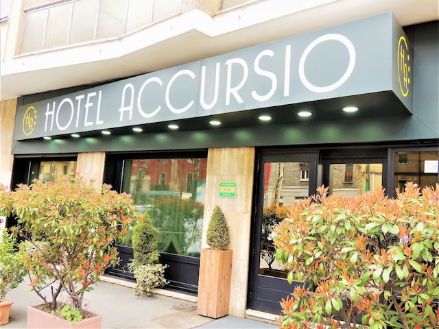 Hotel Accursio