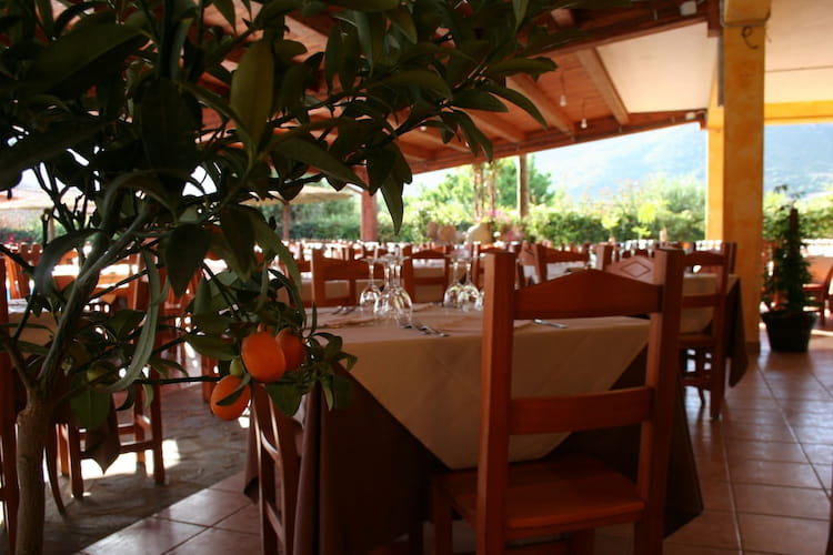 iH Hotels Villasimius Le Zagare Resort