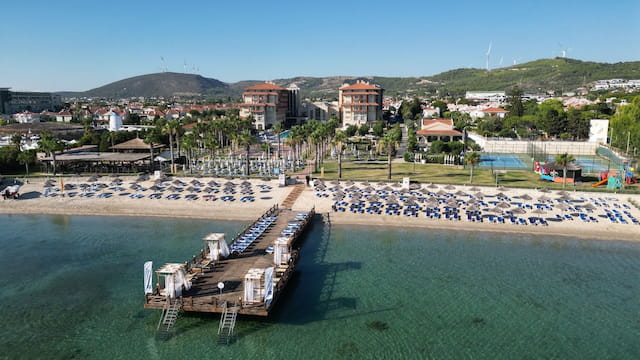 Radisson Blu Resort & Spa Cesme