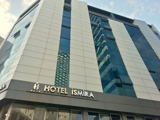 Ismira Hotel