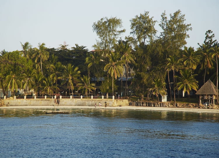 Neptune Beach Resort