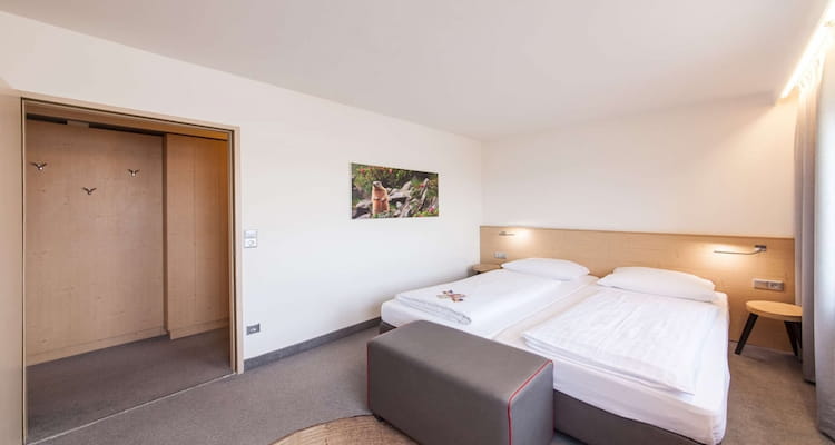 Sure Hotel by Best Western Muenchen Hauptbahnhof