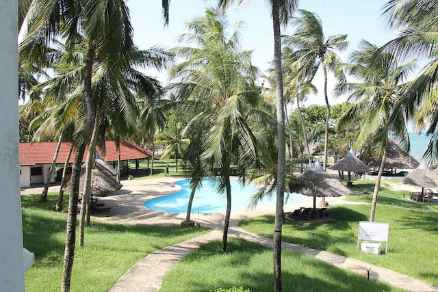 Muthu Nyali Beach Hotel & Spa Nyali Mombasa