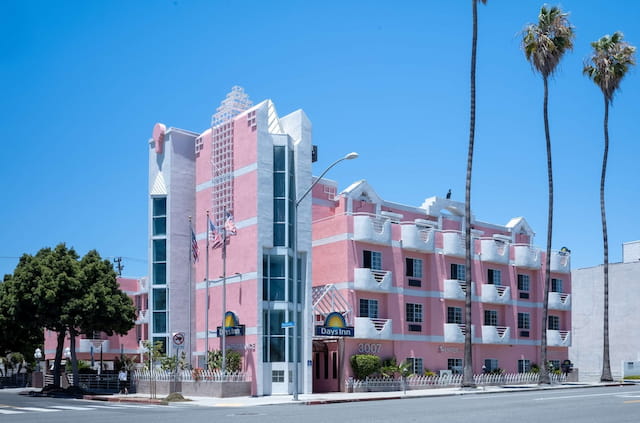 Days Inn by Wyndham Santa Monica