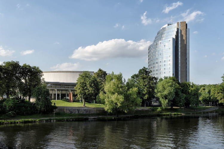 Maritim Hotel Ulm