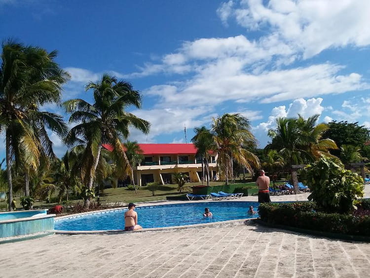 Club Amigo Atlantico Guardalavaca All Inclusive