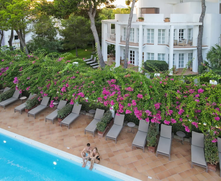 Melia Cala d'Or Boutique Hotel