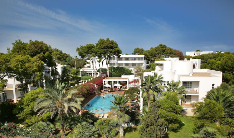 Melia Cala d'Or Boutique Hotel