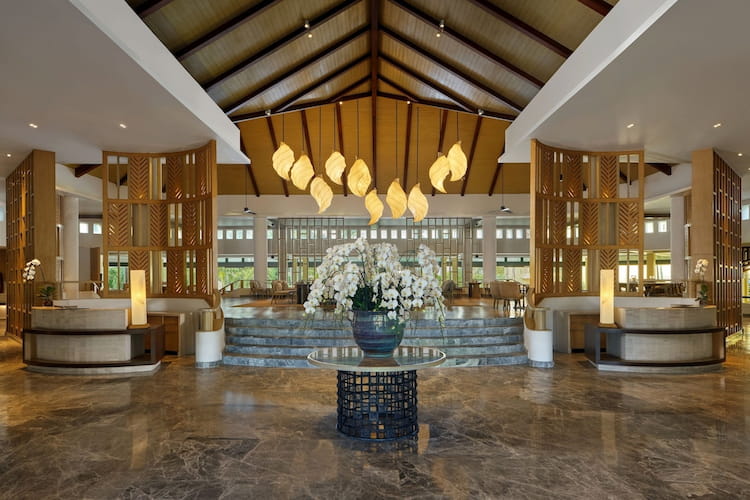 Phuket Marriott Resort & Spa, Merlin Beach