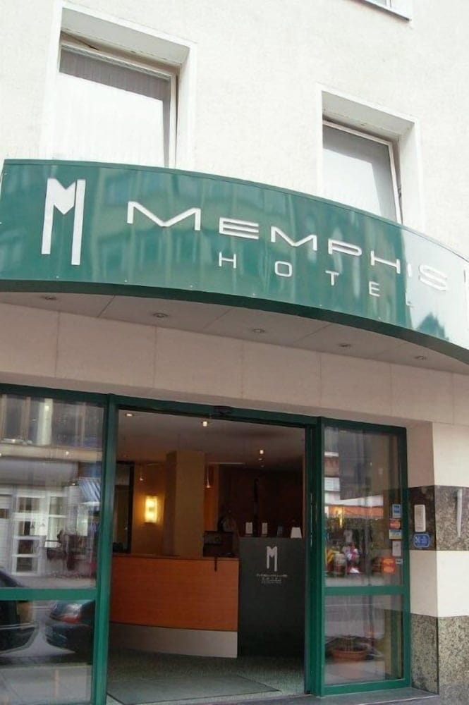 Memphis Hotel