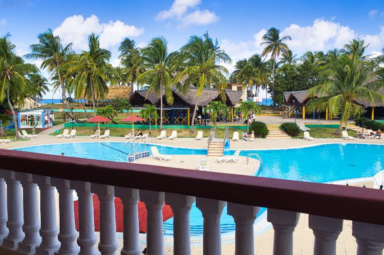 Gran Caribe Club Kawama Resort All Inclusive