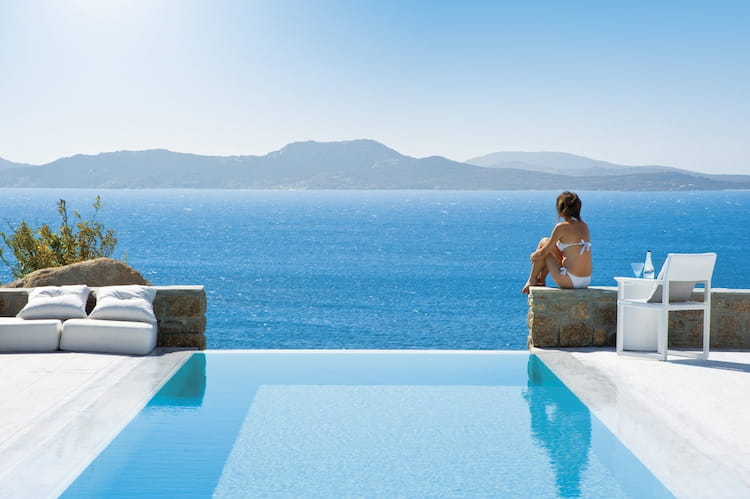 Mykonos Grand Hotel & Resort