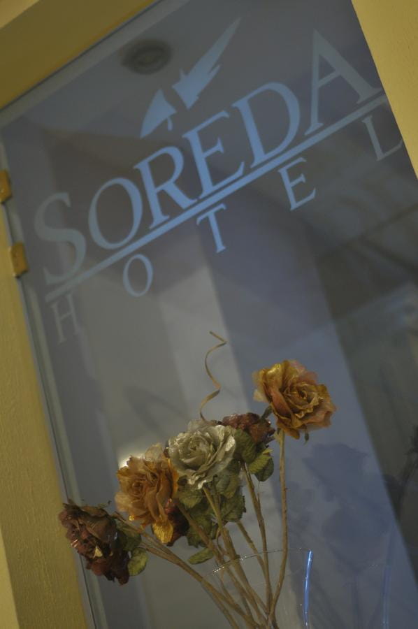 Soreda Hotel