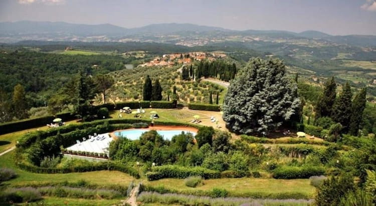 Villa Pitiana