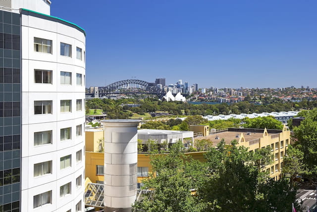 Holiday Inn Sydney Potts Point, an IHG Hotel