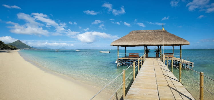 La Pirogue Mauritius