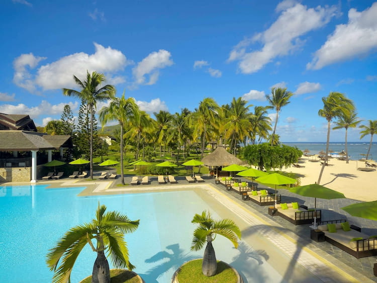 Sofitel Mauritius L'Imperial Resort & Spa