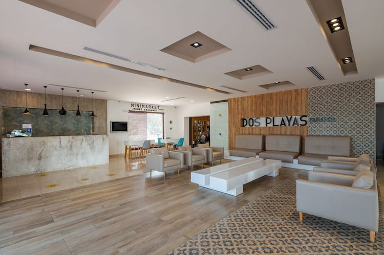 Dos Playas by Faranda All Inclusive