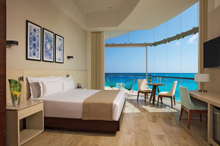 Krystal Grand Cancun All Inclusive