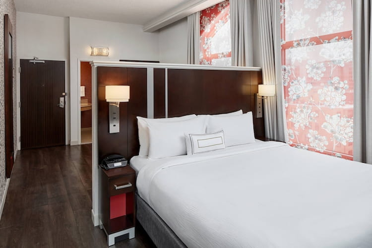 Fairfield Inn & Suites by Marriott Washington, DCDowntown