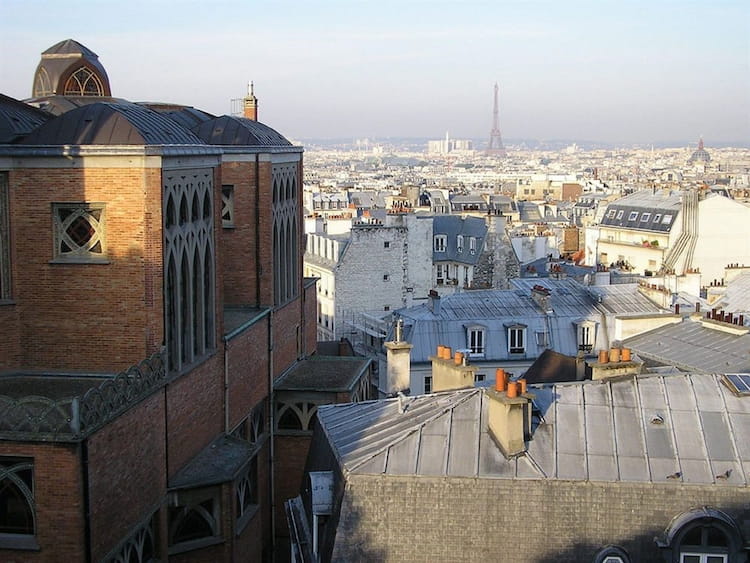 Hotel Regyn's Montmartre