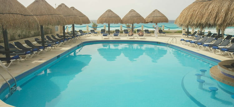 Occidental Tucancún All Inclusive