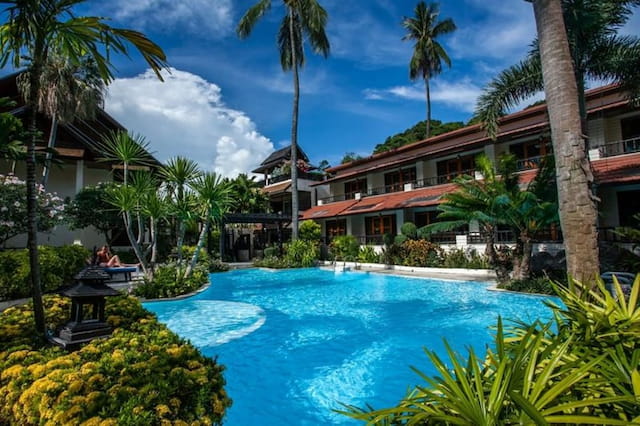 Phi Phi Banyan Villa