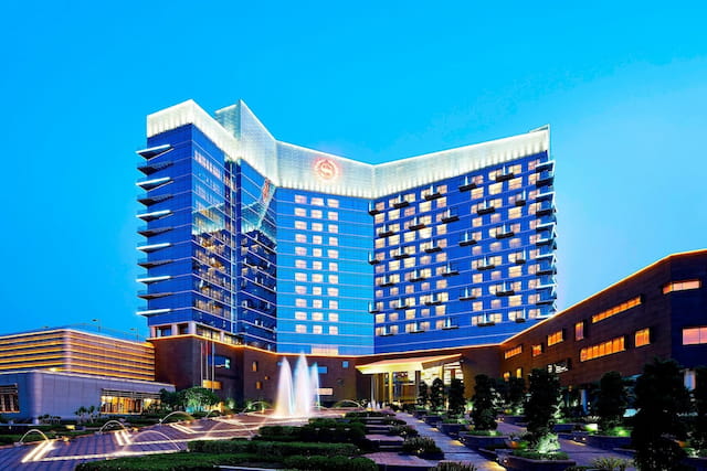 Sheraton Shunde Hotel