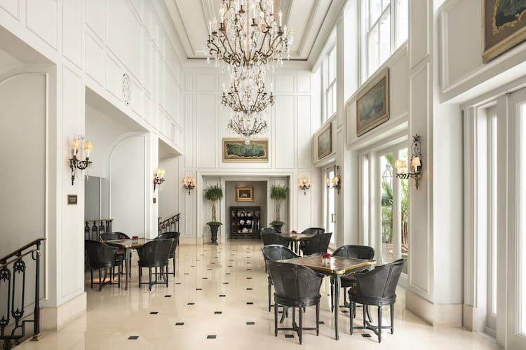 The Ritz-Carlton, New Orleans