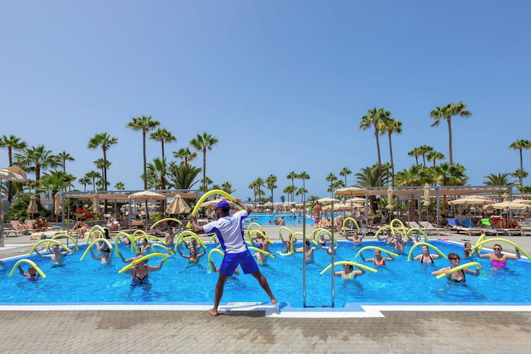 Hotel Riu Gran Canaria - All Inclusive