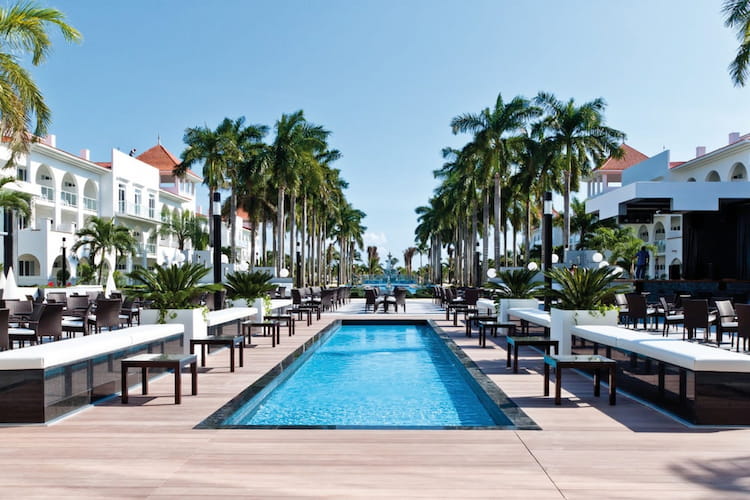 Riu Palace Mexico - All Inclusive