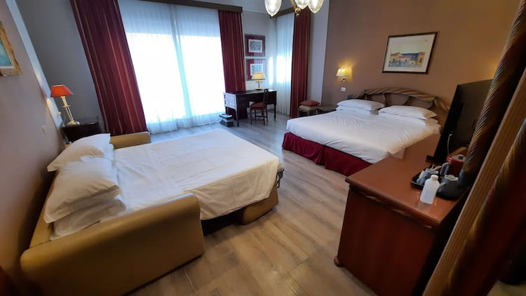 Best Western Hotel Rivoli