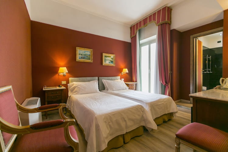 Best Western Hotel Rivoli