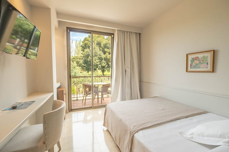 S'Agaró Hotel Spa & Wellness