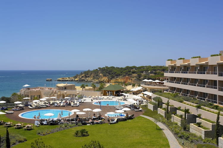 Grande Real Santa Eulalia Resort