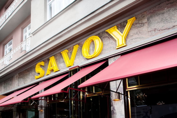 Savoy Berlin