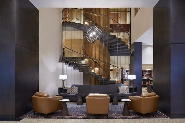 Sheraton Ottawa Hotel