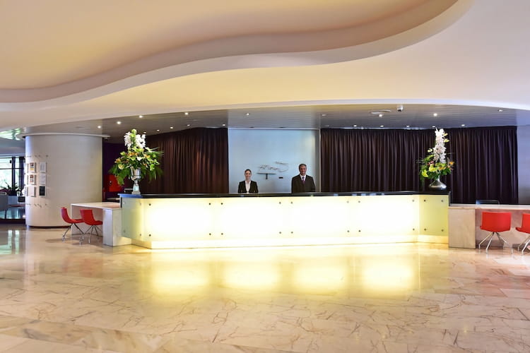 Pestana Casino Park Ocean and SPA Hotel