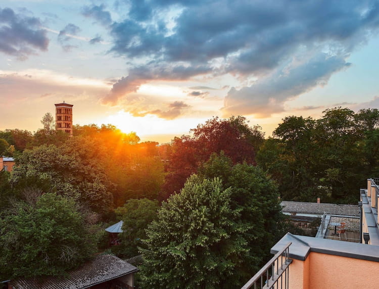 MAXX Hotel Sanssouci Potsdam