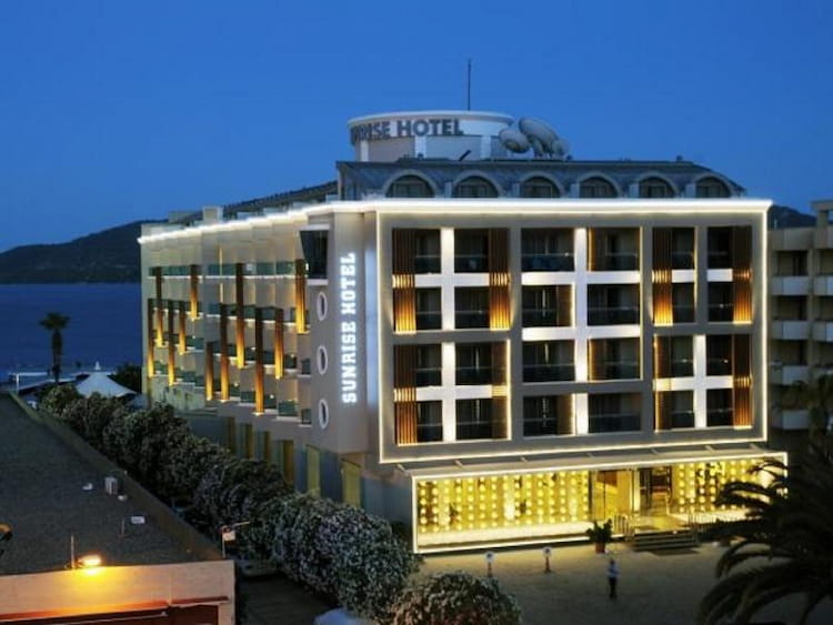 Sunrise Hotel