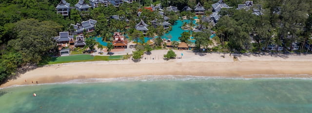 Thavorn Beach Village Resort & Spa Phuket