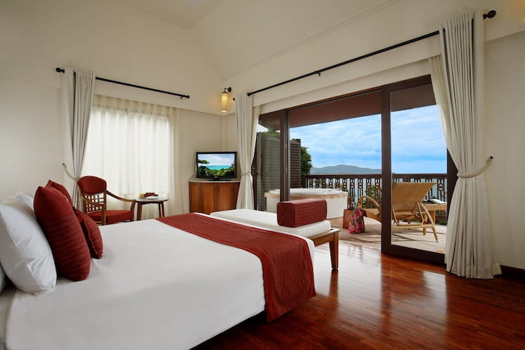 Centara Villas Phuket